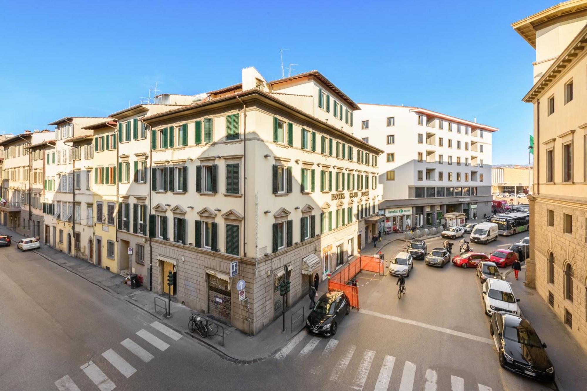 Lorena Firenze By Mmega Dış mekan fotoğraf