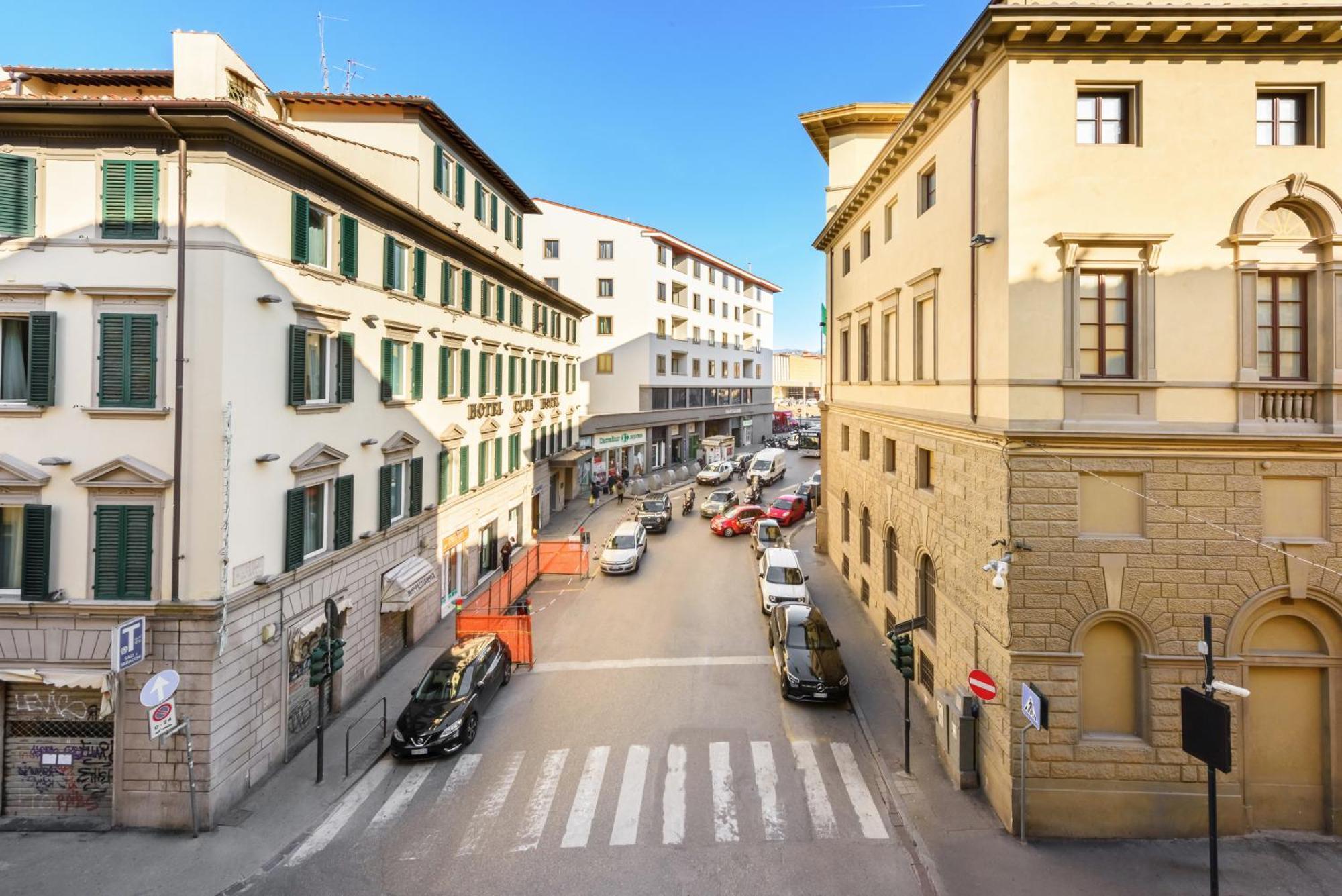 Lorena Firenze By Mmega Dış mekan fotoğraf